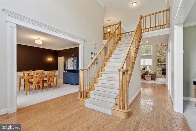 1 Arbor Lea Cir, House other with 4 bedrooms, 4 bathrooms and null parking in DOYLESTOWN PA | Image 15