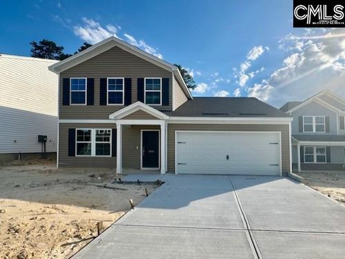3008 Hallsdale Drive, Elgin, SC, 29045-0000 | Card Image