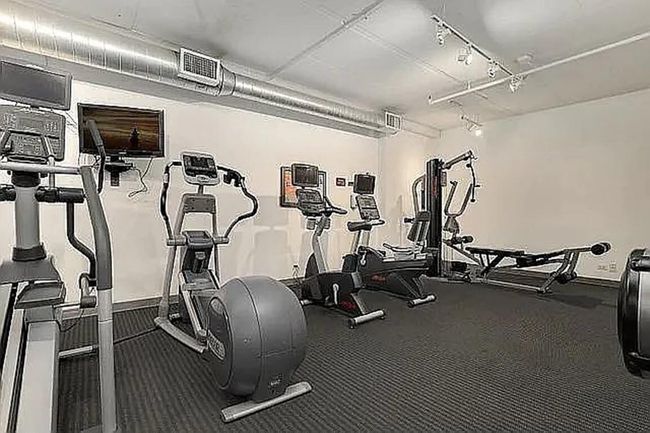 APT-1204 - 212 Cullerton St, Condo with 2 bedrooms, 2 bathrooms and 1 parking in CHICAGO IL | Image 16