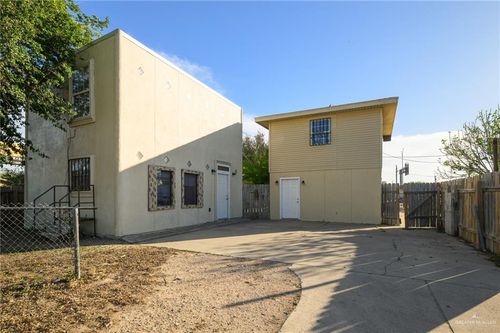 550 W Us Highway 77, San Benito, TX, 78586-5147 | Card Image
