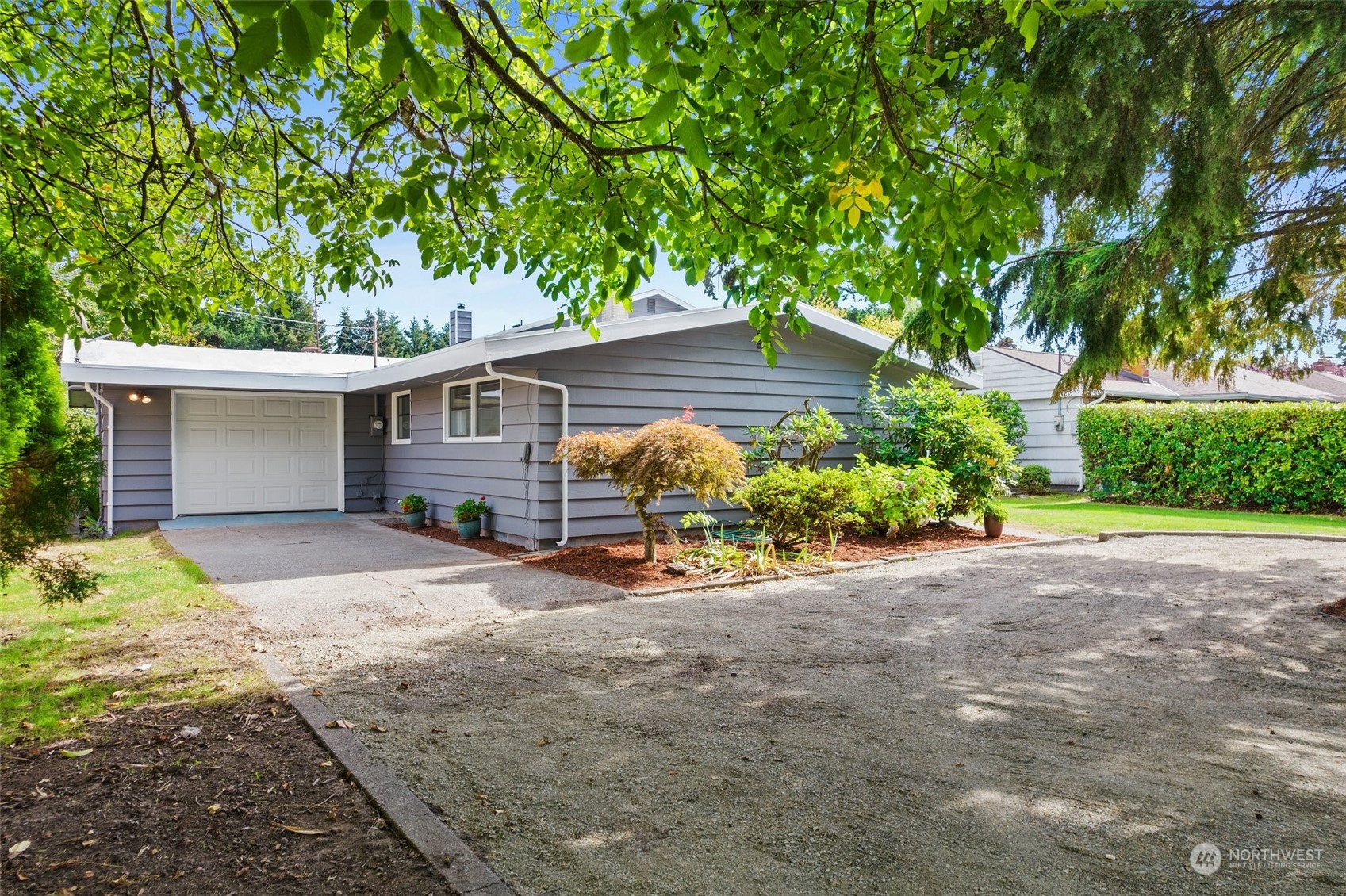 K St, Auburn, WA 98002
