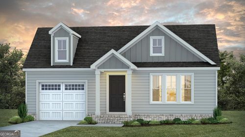 137 Chinaberry Street, Pine Mountain, GA, 31822 | Card Image