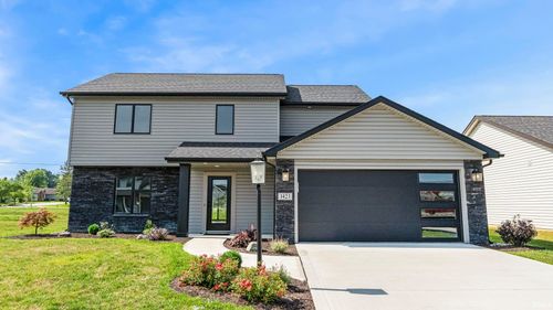 1423 Herdsman Blvd, Huntertown, IN, 46748-0440 | Card Image