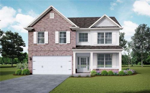 3935 Cordano Ln, Lawrenceville, GA, 30044-1114 | Card Image