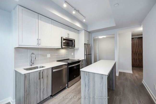 311 - 201 Brock St S, Condo with 2 bedrooms, 2 bathrooms and null parking in Whitby ON | Image 33