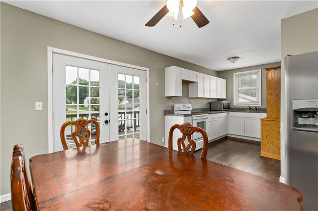 152 Pine St, House other with 4 bedrooms, 2 bathrooms and null parking in Jefferson PA | Image 8