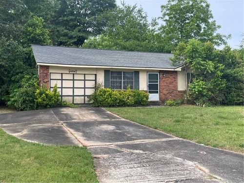6216 Fieldcrest Dr, Morrow, GA, 30260-1415 | Card Image