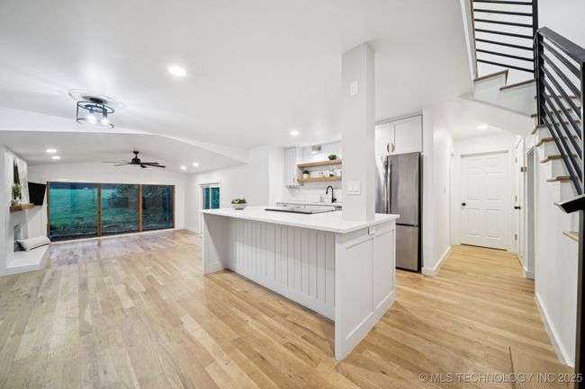 APT-1 - 15915 E 131 St St S, Condo with 3 bedrooms, 2 bathrooms and null parking in Broken Arrow OK | Image 5