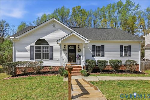 20304 Hickory Branch Dr, South Chesterfield, VA, 23803-1779 | Card Image