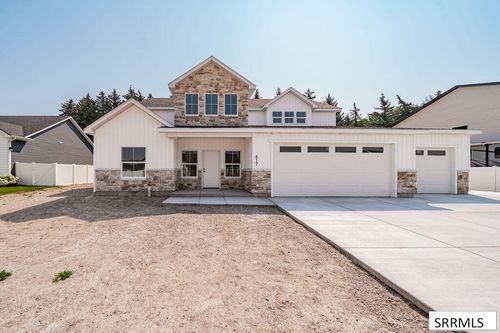 617 Boxwood Drive, Idaho Falls, ID, 83402 | Card Image