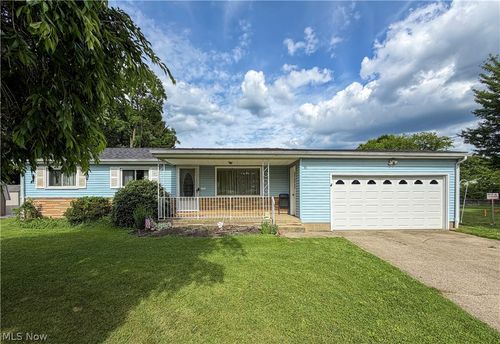 53 Memorial Circle, Campbell, OH, 44405 | Card Image