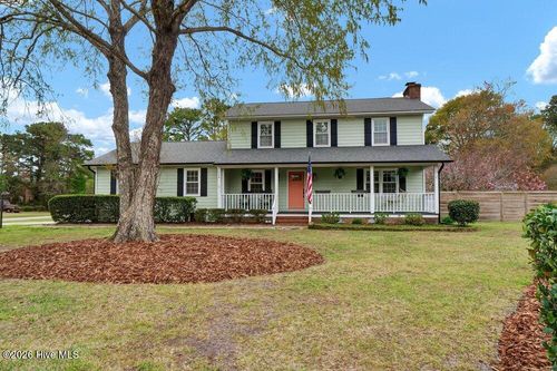 354 Rl Honeycutt Dr, Wilmington, NC, 28412-7188 | Card Image