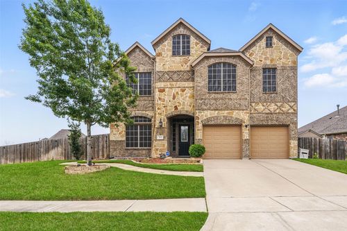 284 Arbury Dr, Forney, TX, 75126-4222 | Card Image