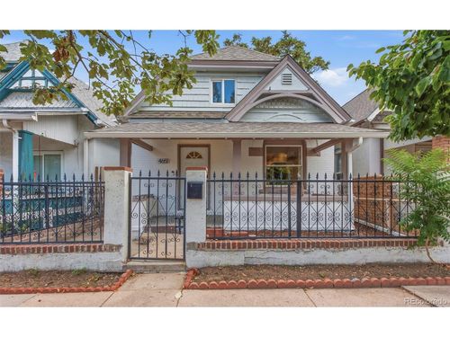 4651 Josephine St, Denver, CO, 80216-2836 | Card Image