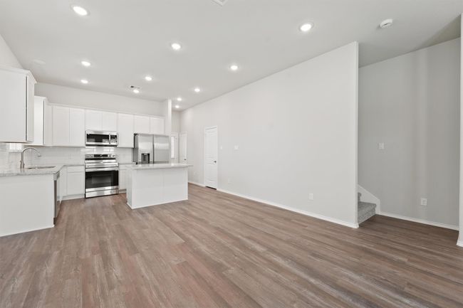 10196 Barberry St, House other with 3 bedrooms, 3 bathrooms and null parking in Willis TX | Image 5