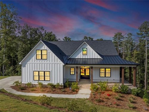 359 Oxford Rd, Ball Ground, GA, 30107-5588 | Card Image