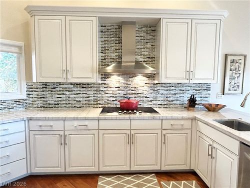 7307 Mission Hills Dr, Las Vegas, NV, 89113-1323 | Card Image