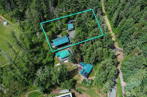 128 White Point Rd, Friday Harbor, WA, 98250-9178 | Card Image