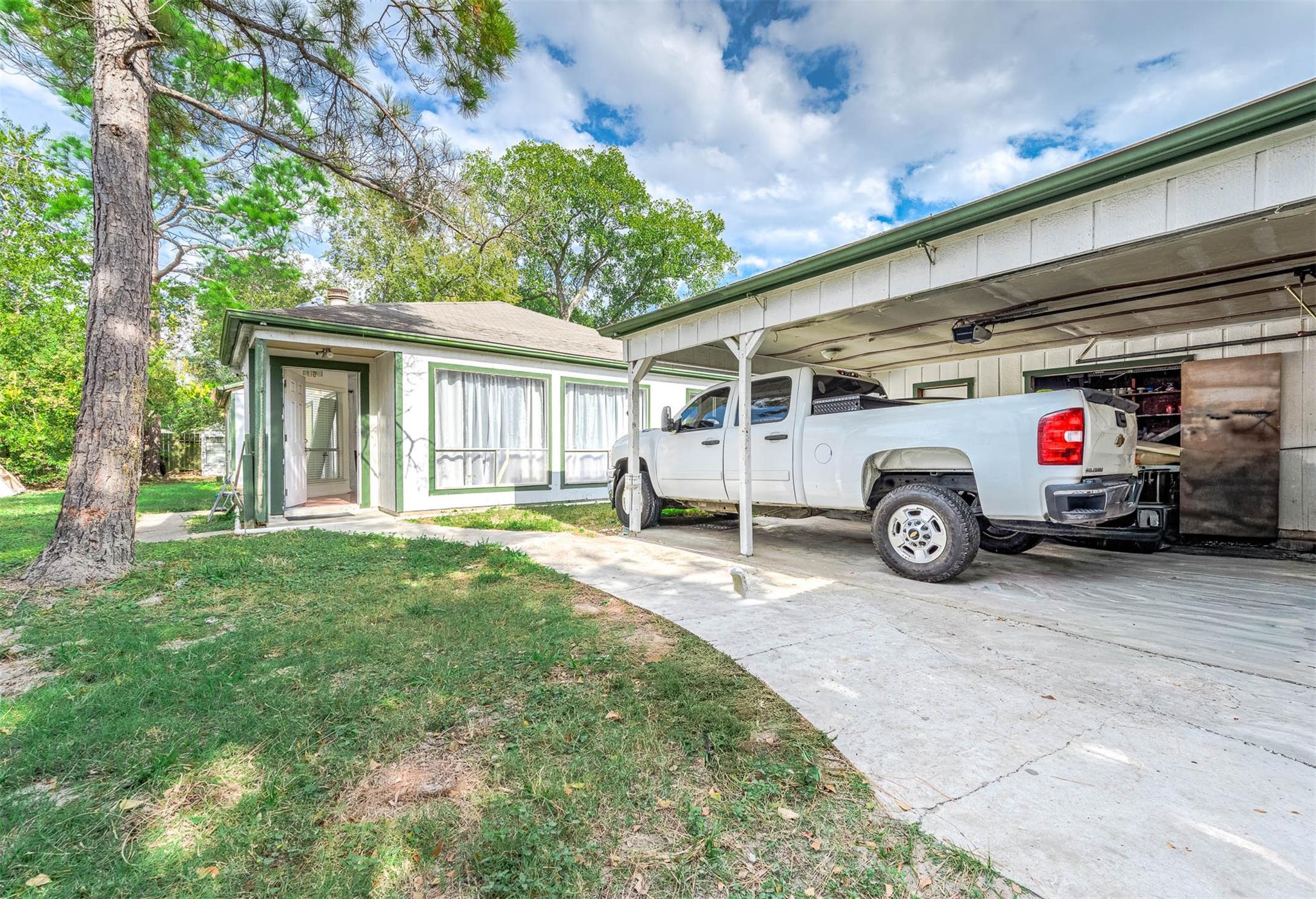 Residential in Houston 2