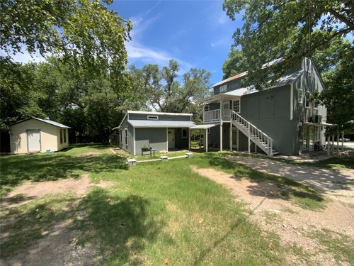 2704 Palomino Dr, Austin, TX, 78733-1224 | Card Image