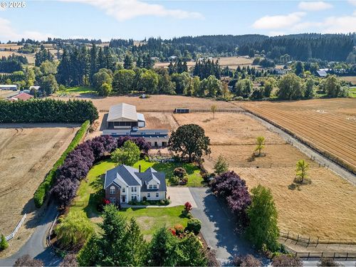 24400 Sw Baker Rd, Sherwood, OR, 97140-9010 | Card Image