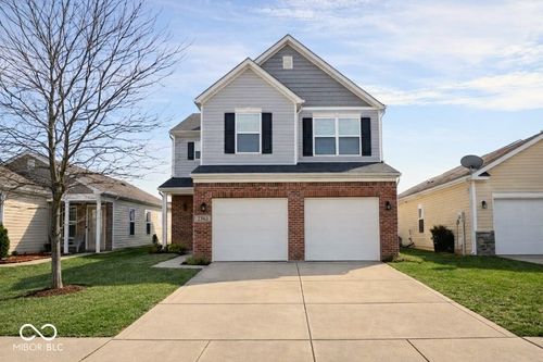 2363 Shadow Bend Dr, Columbus, IN, 47201-1456 | Card Image
