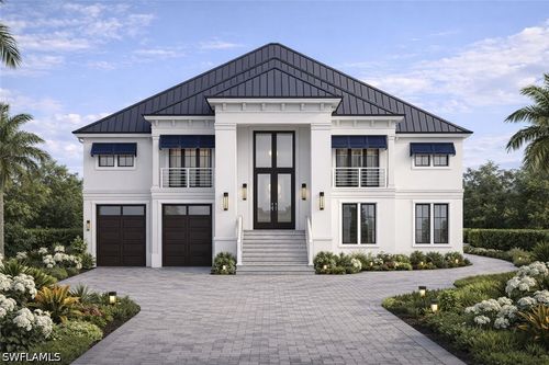 6360 Tidewater Island Cir, FORT MYERS, FL, 33908-4684 | Card Image