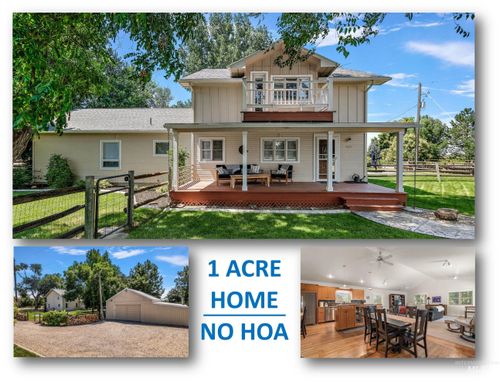 7885 S Eagle Rd, Meridian, ID, 83642-7235 | Card Image