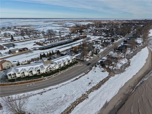 203-12 Erie Blvd, Port Rowan, ON, N0E1M0 | Card Image