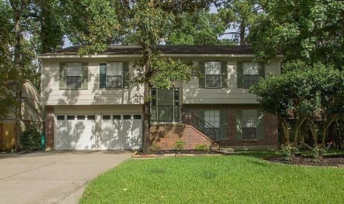 9 Ridgeline Ct, The Woodlands, TX, 77381-3538 | Card Image