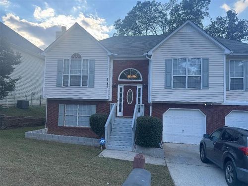4386 Rhinehart Ln, AUSTELL, GA, 30106-1896 | Card Image