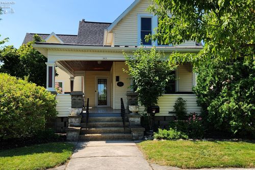 317 Williams St, Huron, OH, 44839-1646 | Card Image