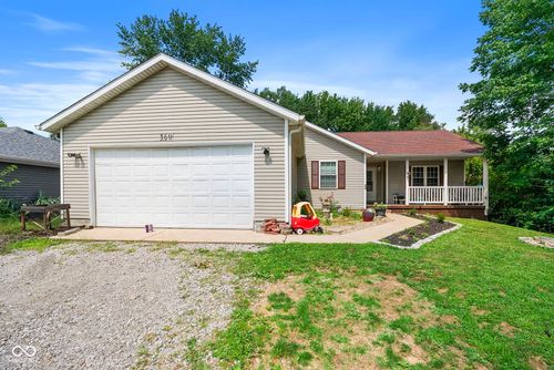 360 Gettysburg, Coatesville, IN, 46121-8958 | Card Image