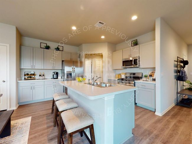 1209 Meadow Brook Dr, House other with 3 bedrooms, 2 bathrooms and null parking in Purcell OK | Image 11