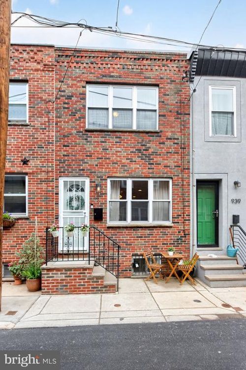 941 Sigel St, PHILADELPHIA, PA, 19148-1620 | Card Image