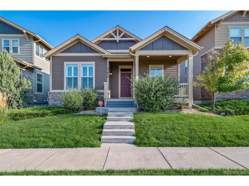 21840 E Stroll Ave, Parker, CO, 80138-8883 | Card Image