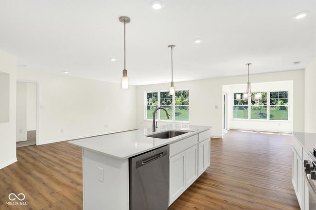 19602 Atwater Ave, House other with 3 bedrooms, 2 bathrooms and null parking in Sheridan IN | Image 19