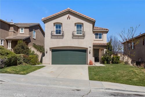 20027 Christopher Ln, Santa Clarita, CA, 91350-3681 | Card Image