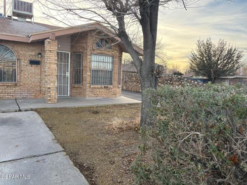 b-7142 Dale Road, El Paso, TX, 79915 | Card Image