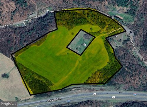 33225 National Pike Ne, LITTLE ORLEANS, MD, 21766-1007 | Card Image