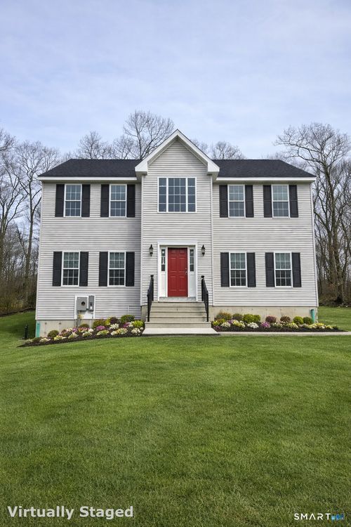 9 Charles Rd, Oxford, CT, 06478-3111 | Card Image