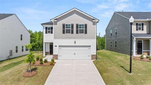 11910 Auckerman Way, Hampton, GA, 30228-5139 | Card Image