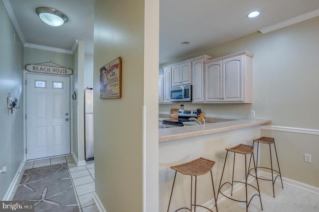 UNIT-6103 - 19999 Sandy Bottom Cir, Condo with 2 bedrooms, 2 bathrooms and null parking in REHOBOTH BEACH DE | Image 13