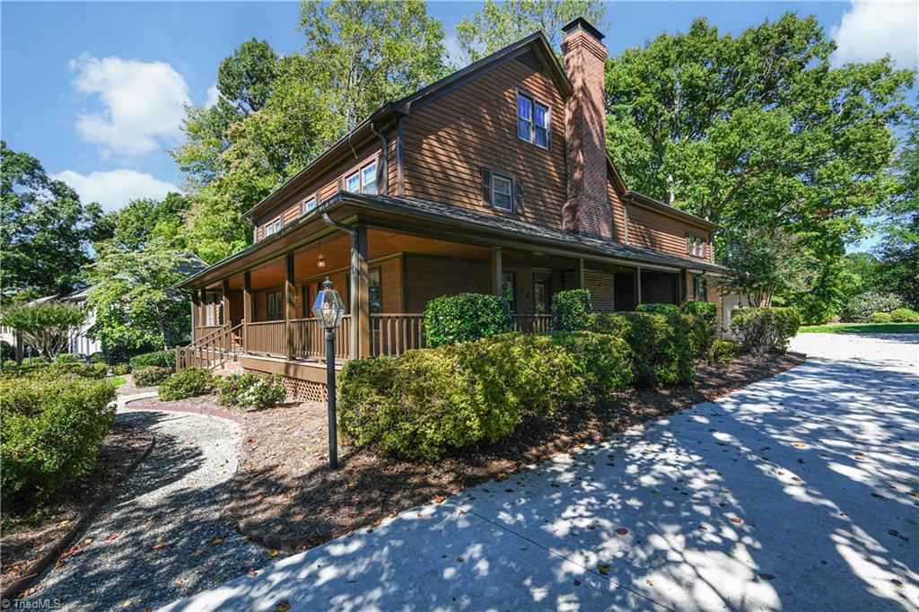 Residential in Greensboro 3