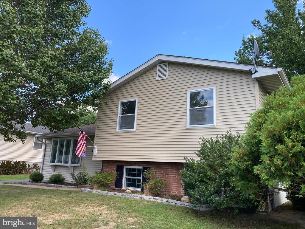 Frances St, Easton, MD 21601