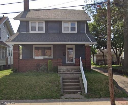 611 Forest Avenue Sw, Canton, OH, 44710 | Card Image