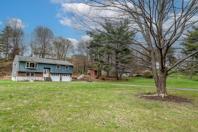 6 Glen Rd, House other with 3 bedrooms, 3 bathrooms and null parking in New Fairfield CT | Image 35