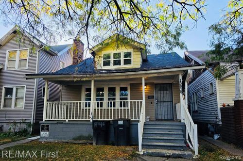 15839 La Salle Blvd, Detroit, MI, 48238-1414 | Card Image