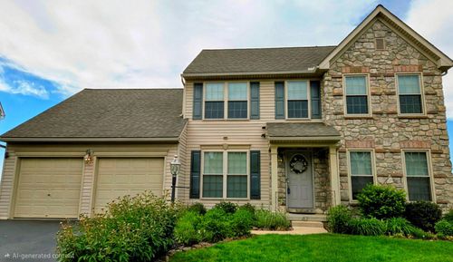 47 Dawkins Dr, EAST EARL, PA, 17519-9275 | Card Image