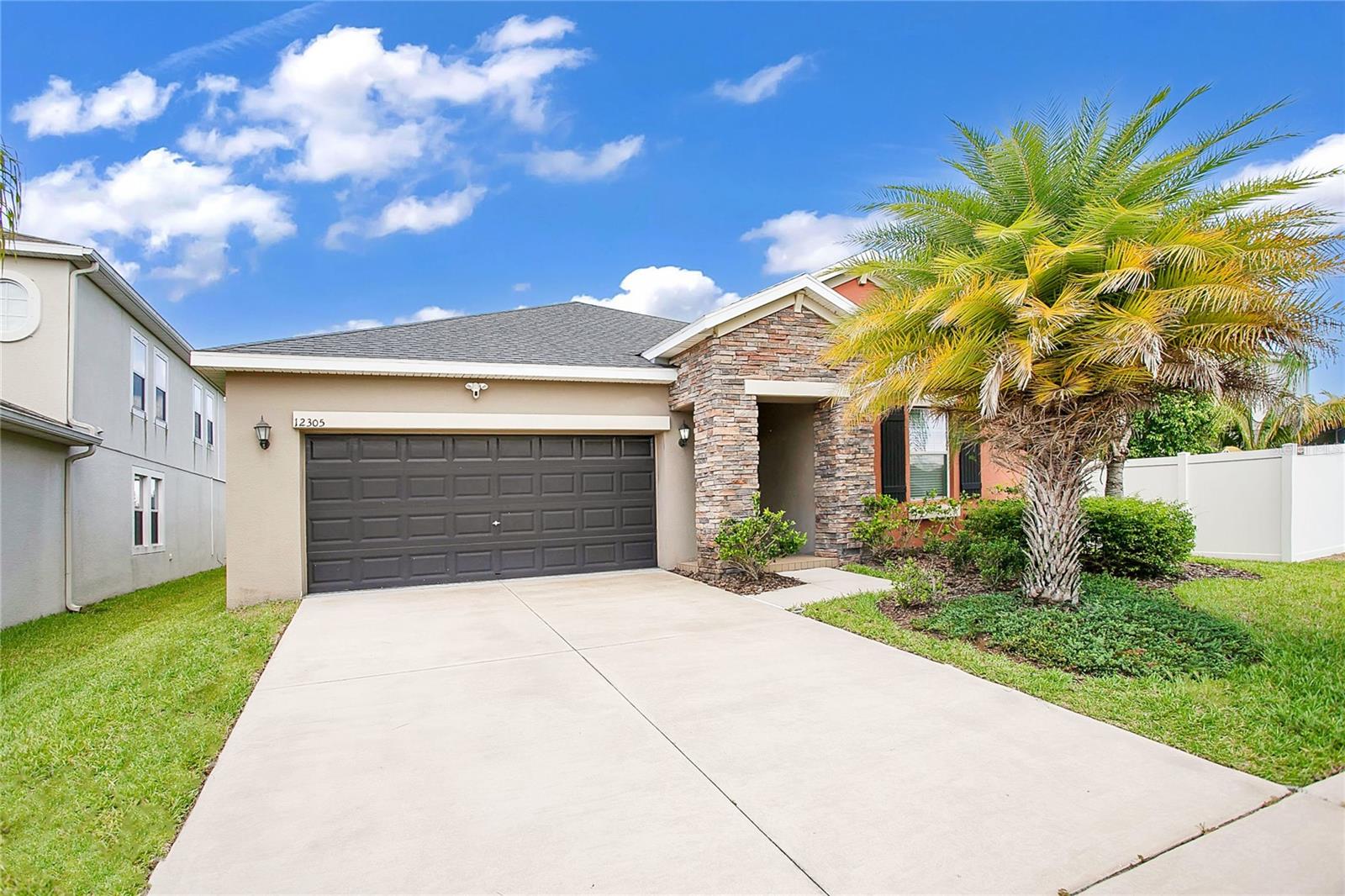 Ballentrae Forest Dr, Riverview, FL 33579